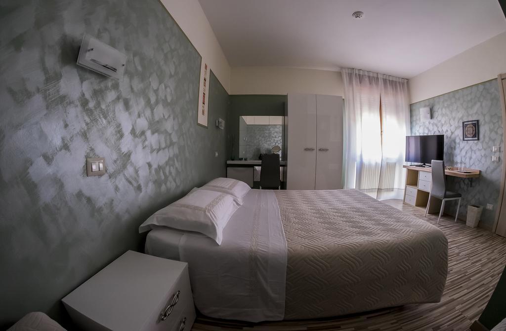 Verona Fiere Rooms Oda fotoğraf