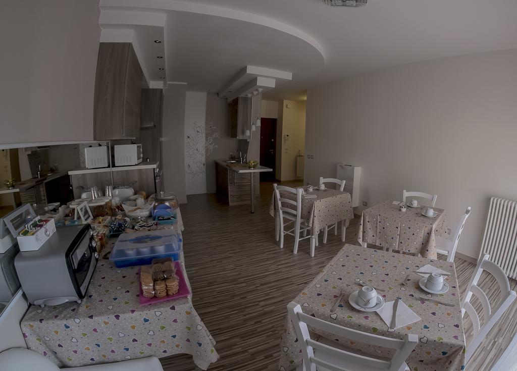 Verona Fiere Rooms Dış mekan fotoğraf