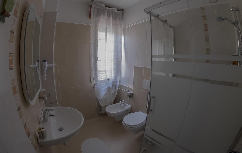 Verona Fiere Rooms Oda fotoğraf