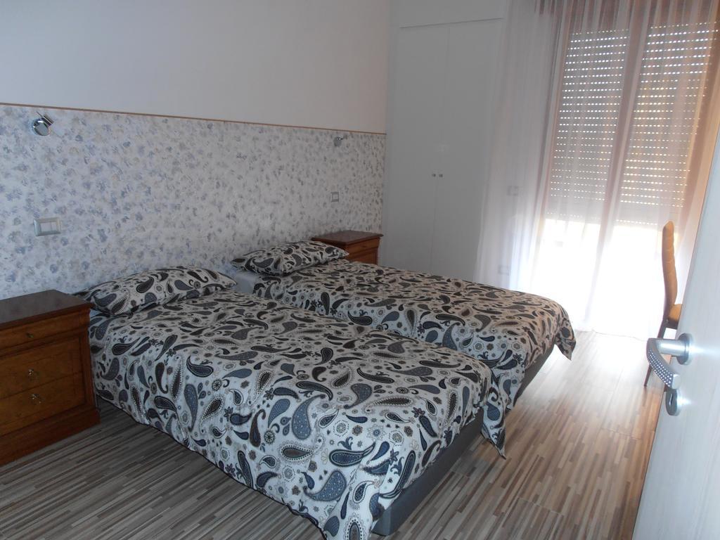 Verona Fiere Rooms Oda fotoğraf