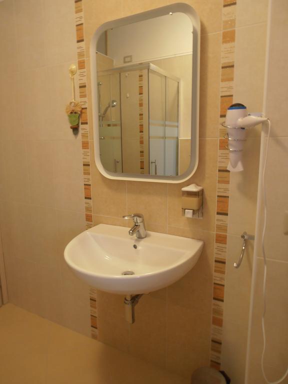 Verona Fiere Rooms Oda fotoğraf