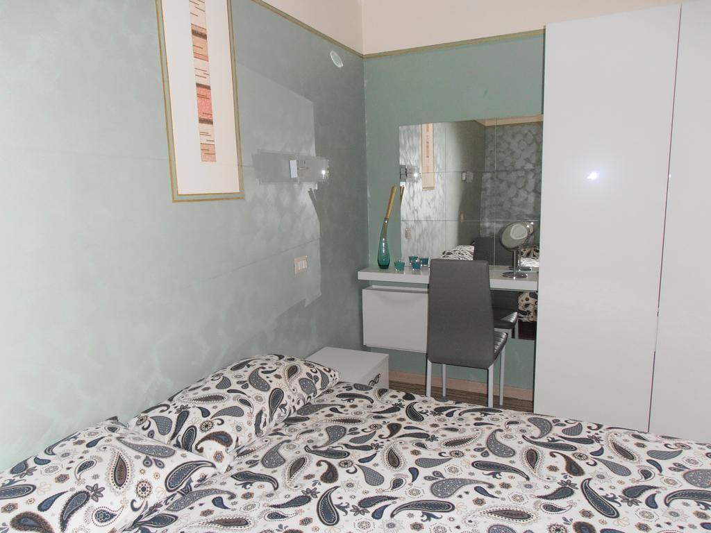 Verona Fiere Rooms Oda fotoğraf