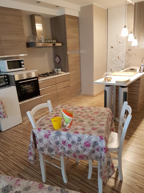 Verona Fiere Rooms Dış mekan fotoğraf