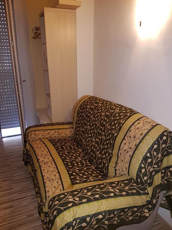 Verona Fiere Rooms Dış mekan fotoğraf