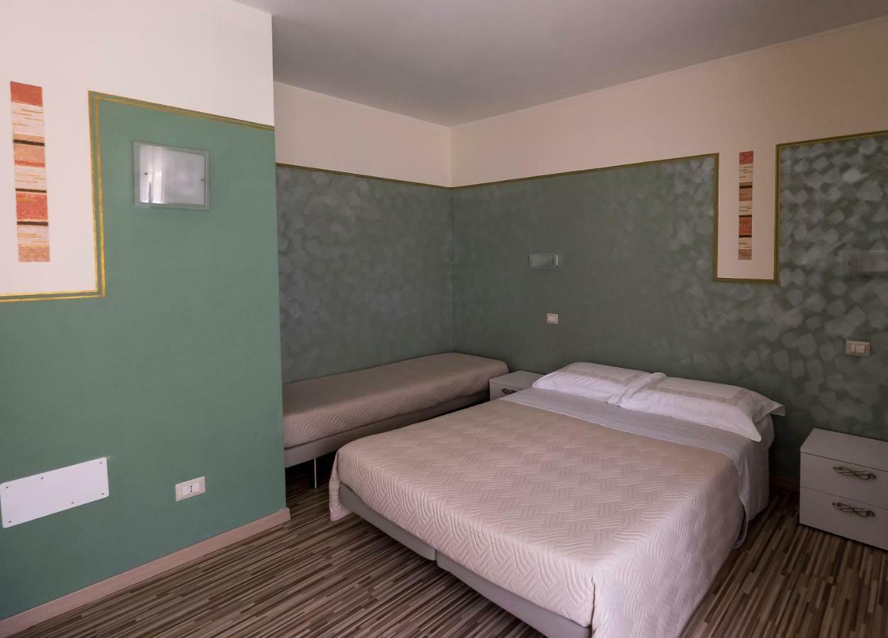 Verona Fiere Rooms Dış mekan fotoğraf