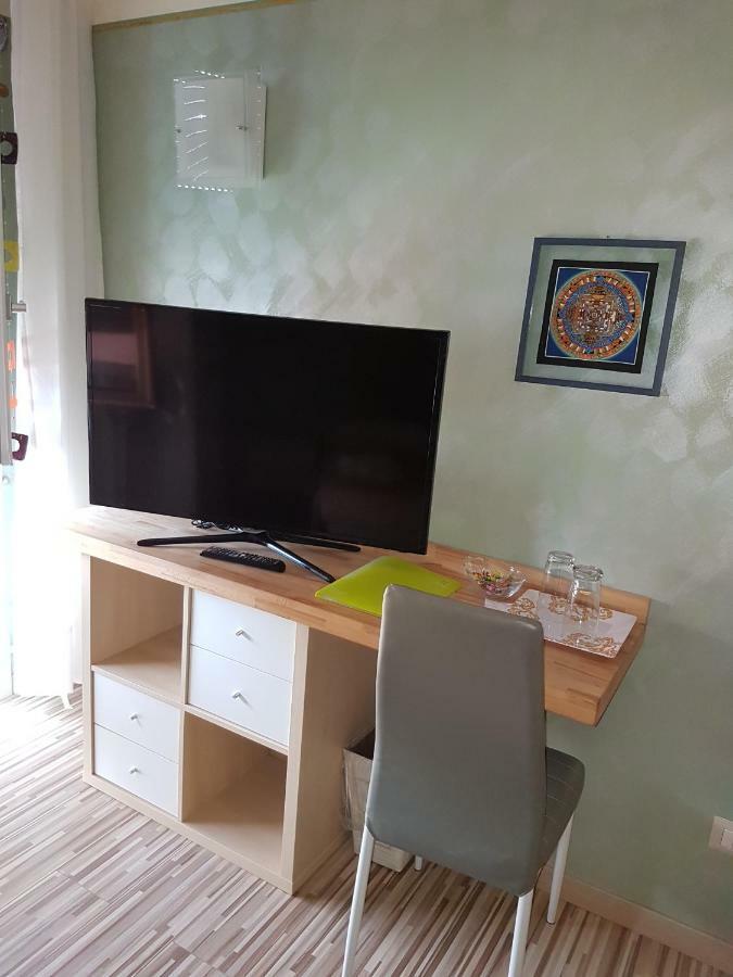 Verona Fiere Rooms Dış mekan fotoğraf