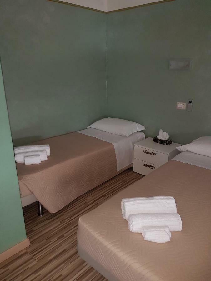 Verona Fiere Rooms Dış mekan fotoğraf