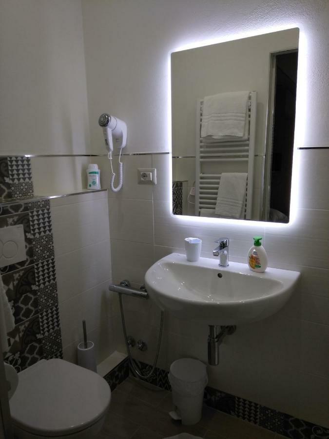 Verona Fiere Rooms Dış mekan fotoğraf