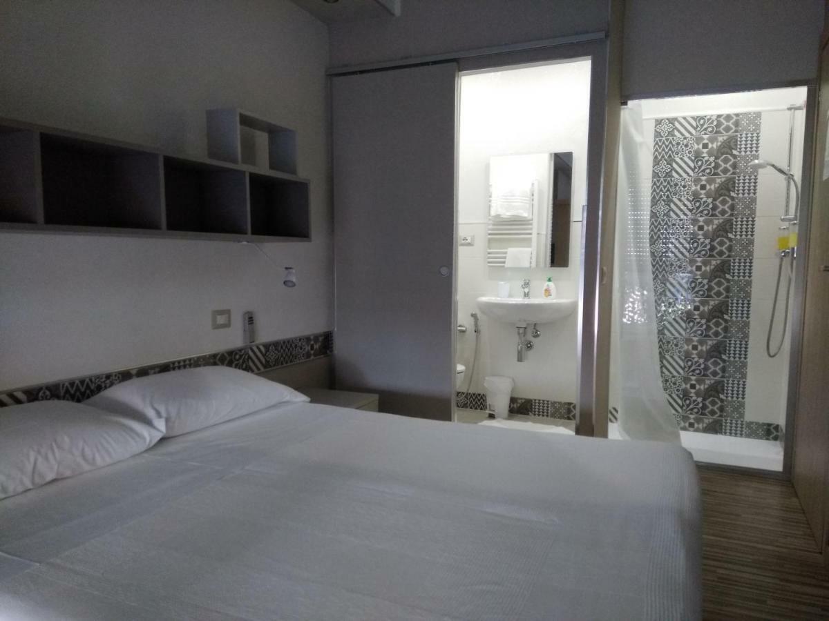 Verona Fiere Rooms Dış mekan fotoğraf