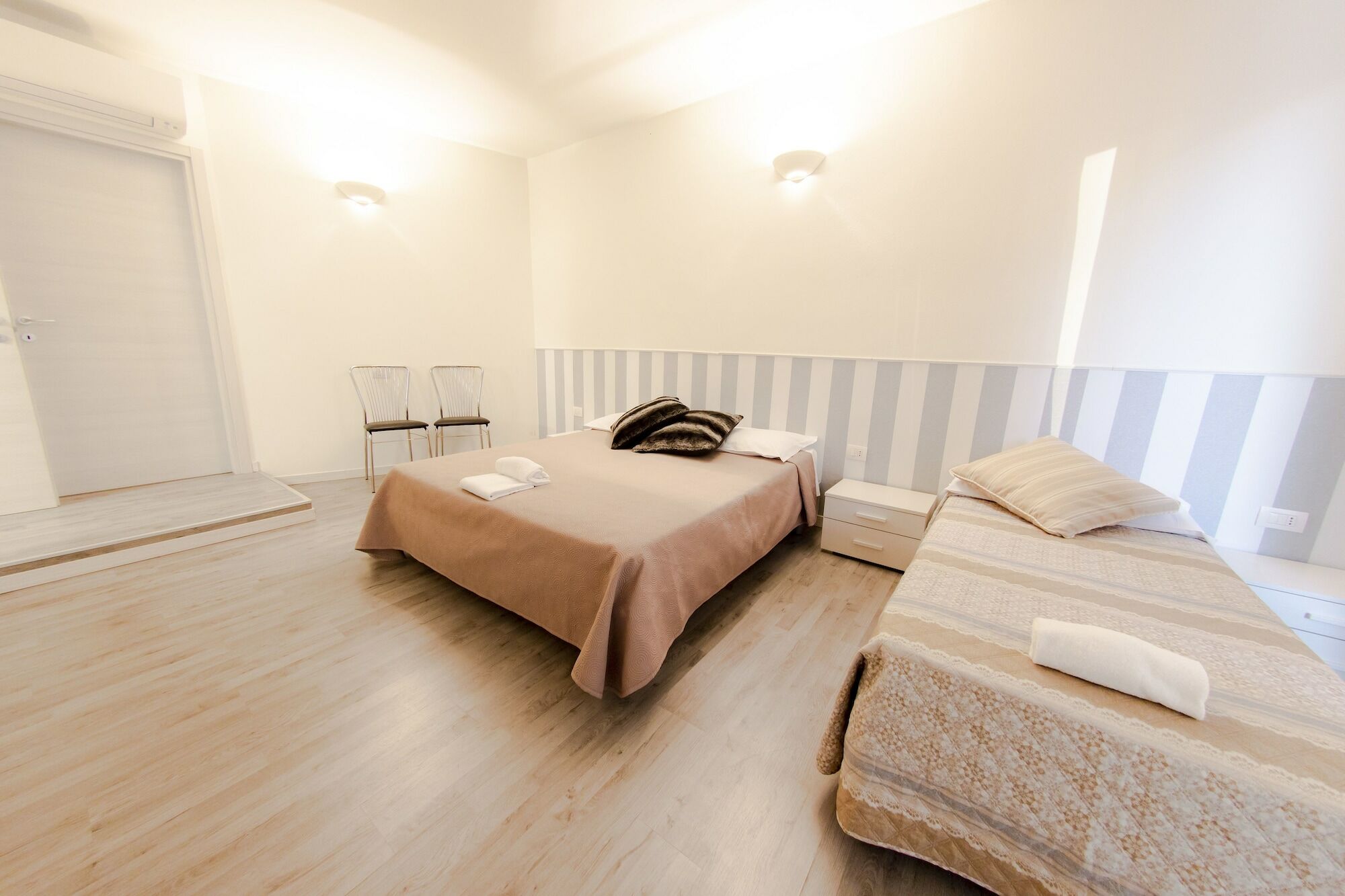 Verona Fiere Rooms Dış mekan fotoğraf