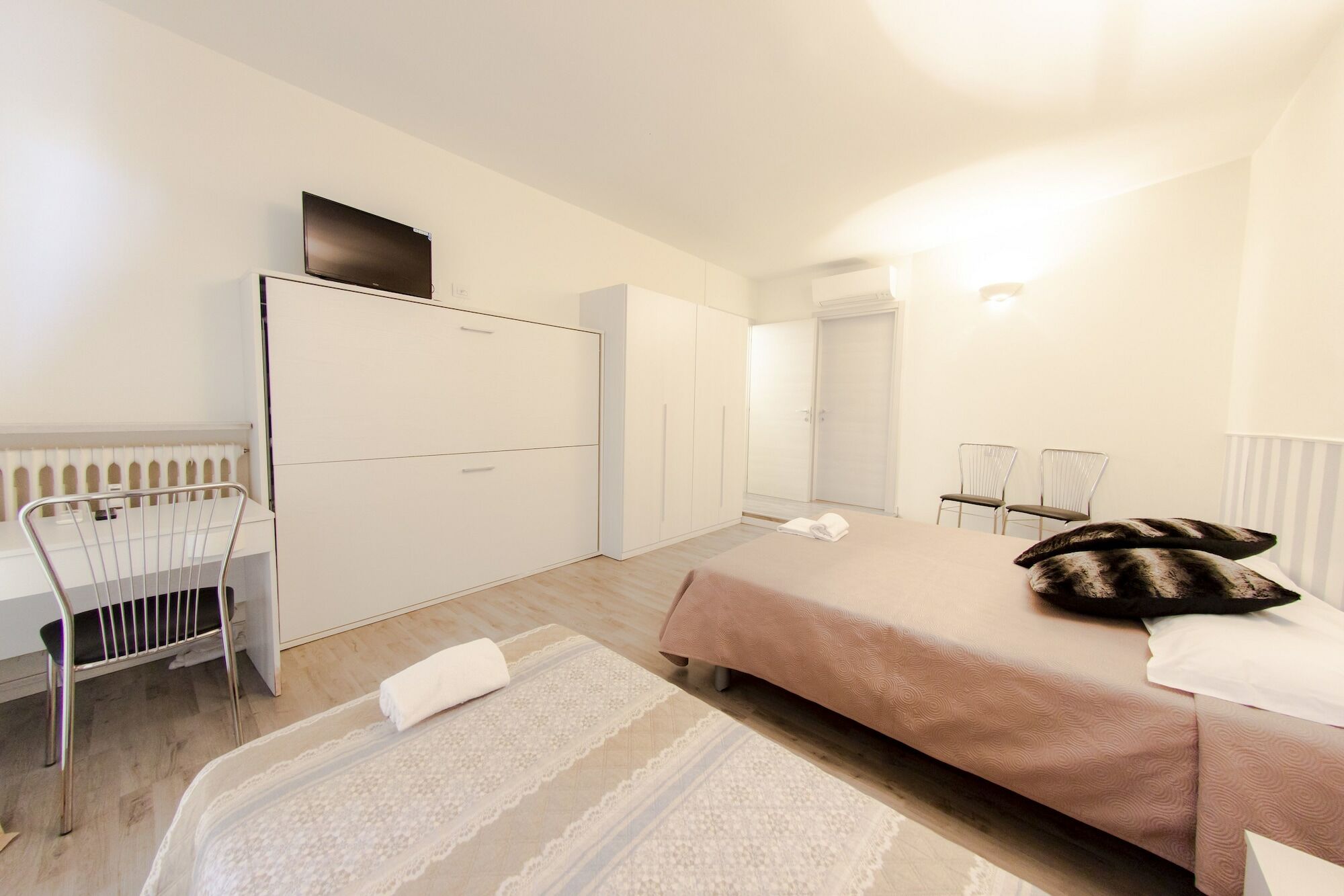 Verona Fiere Rooms Dış mekan fotoğraf
